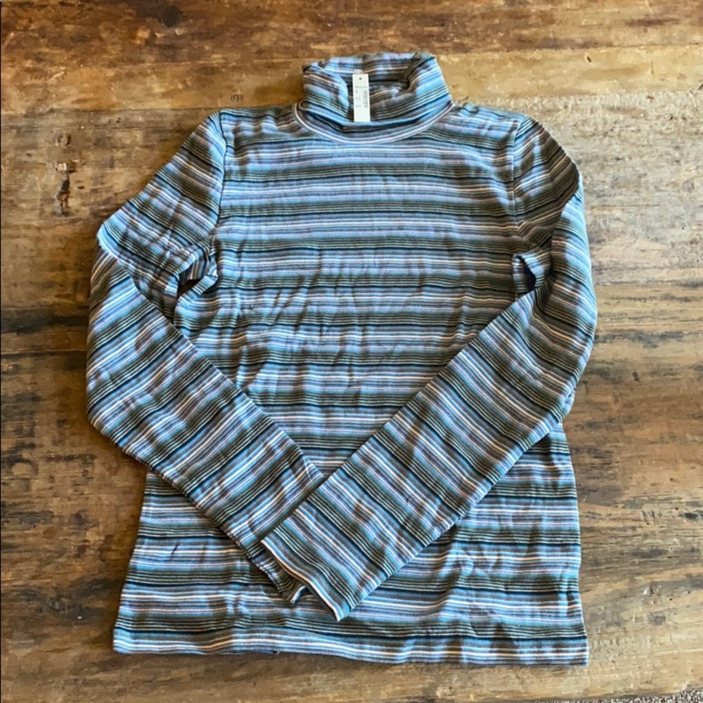 Madewell Turtle Neck
